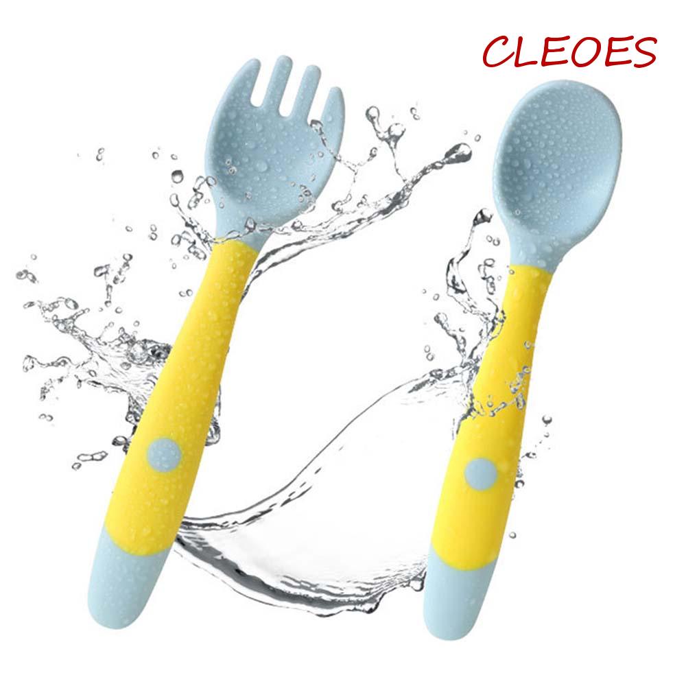 Bộ Dụng Cụ Ăn Uống Dành Cho Các Bé