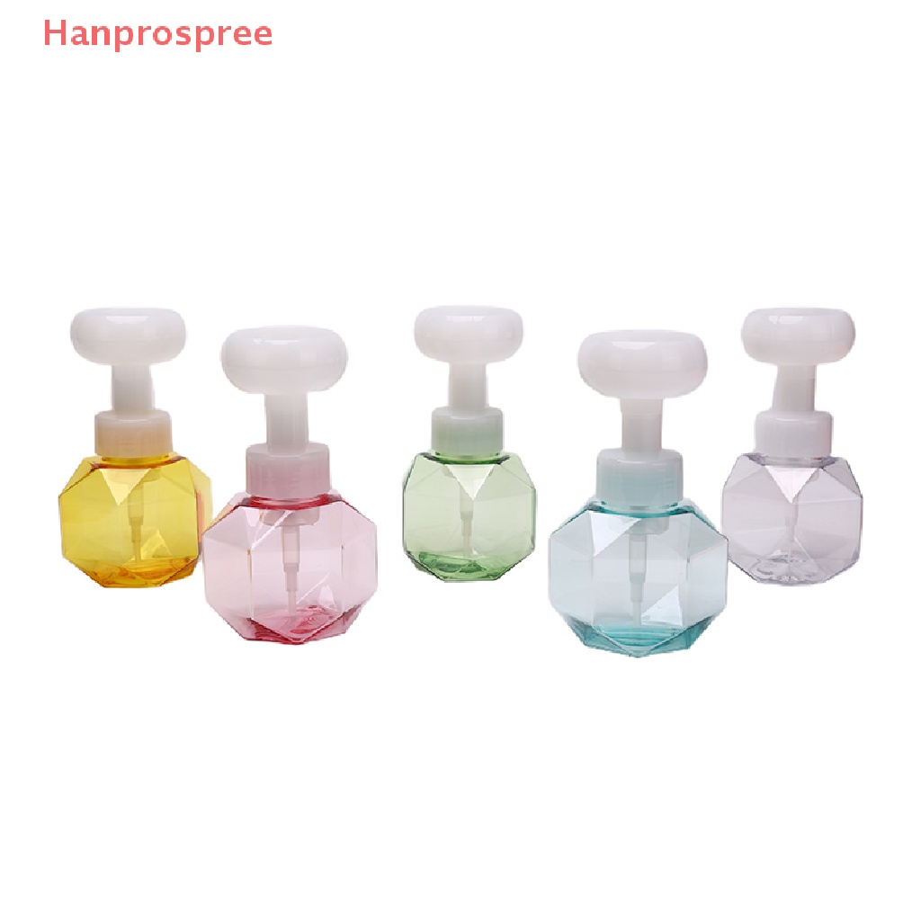 Bình Đựng Xà Phòng Dạng Lỏng 300ml Tiện Dụng Chất Lượng Cao