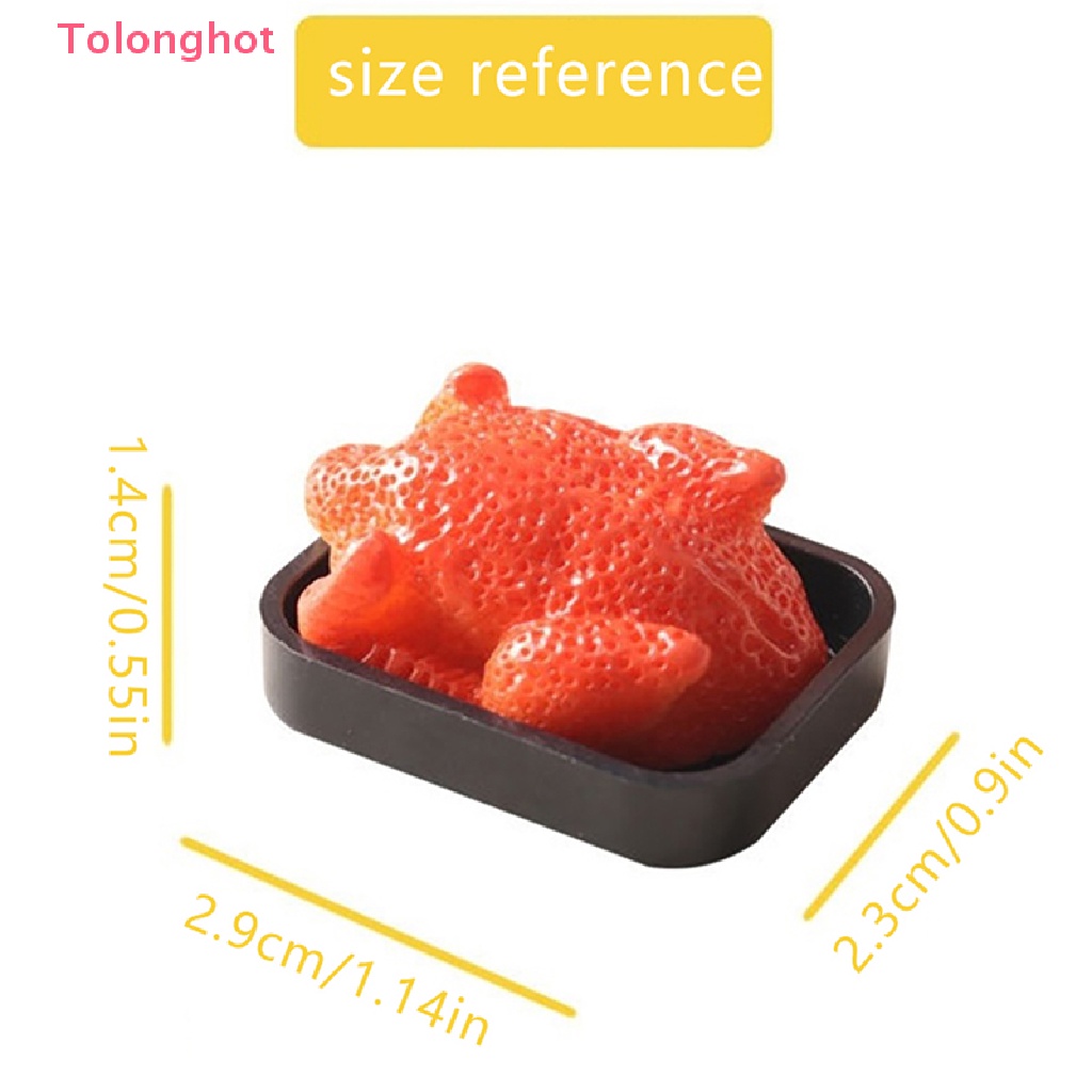 1 Bộ Mô Hình Gà Nướng Có Khay Đựng Thức Ăn Trang Trí Nhà Búp Bê Tỉ Lệ 1: 12