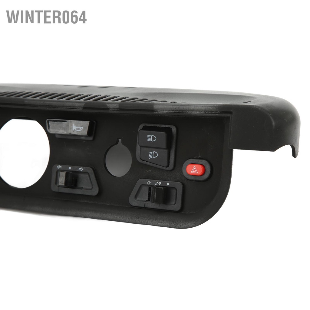 Vỏ Bọc Đồng Hồ Tốc Độ Xe Hơi DIY Kart UTV ATV