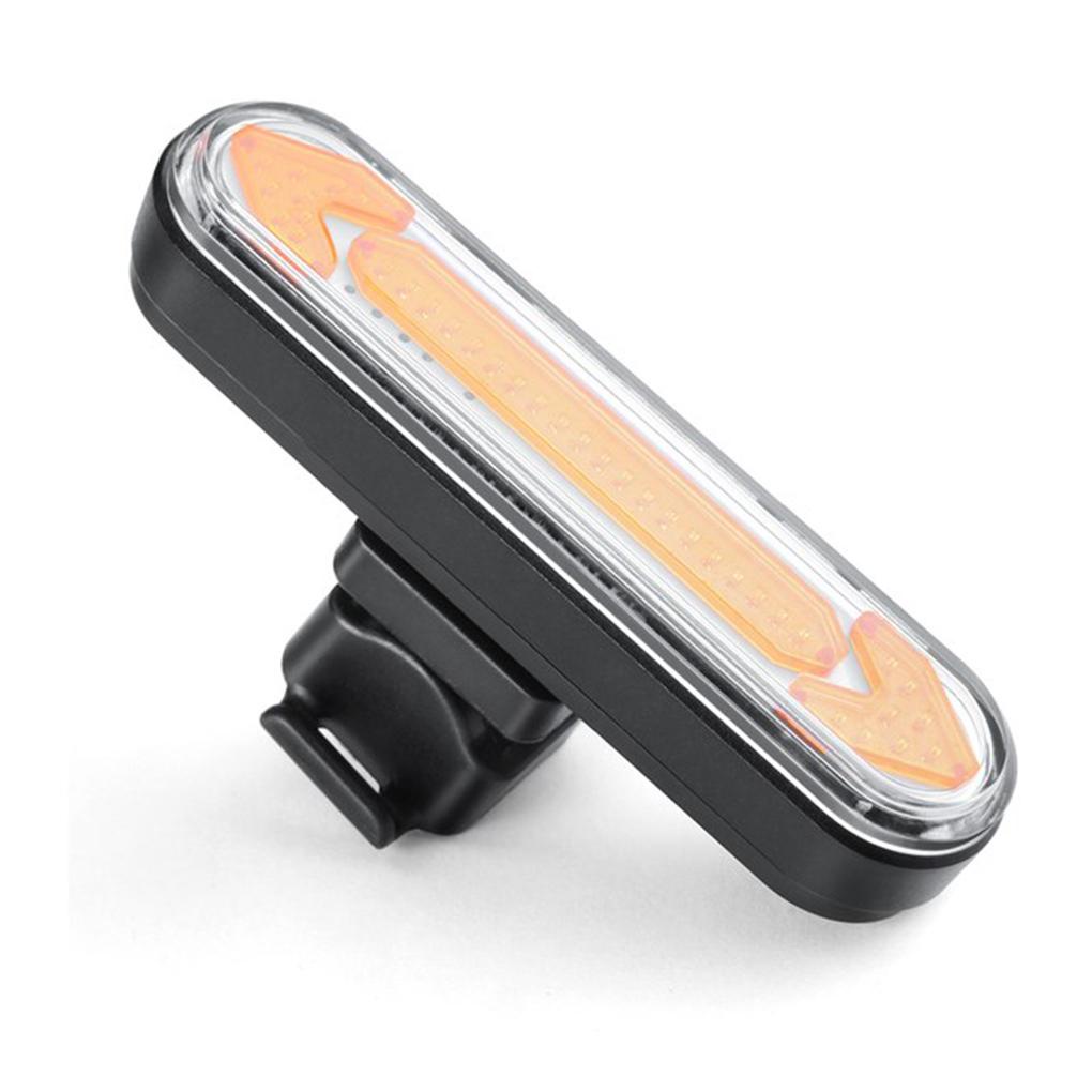 Đèn Xi Nhan IPX4 Chống Thấm Nước Kèm Điều Khiển Từ Xa Cho Xe Đạp