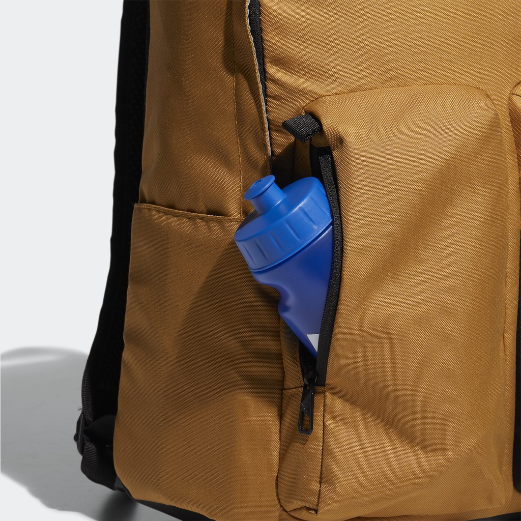 Adidas Tập luyện Ba Lô 3D Classic Unisex nâu HP1453