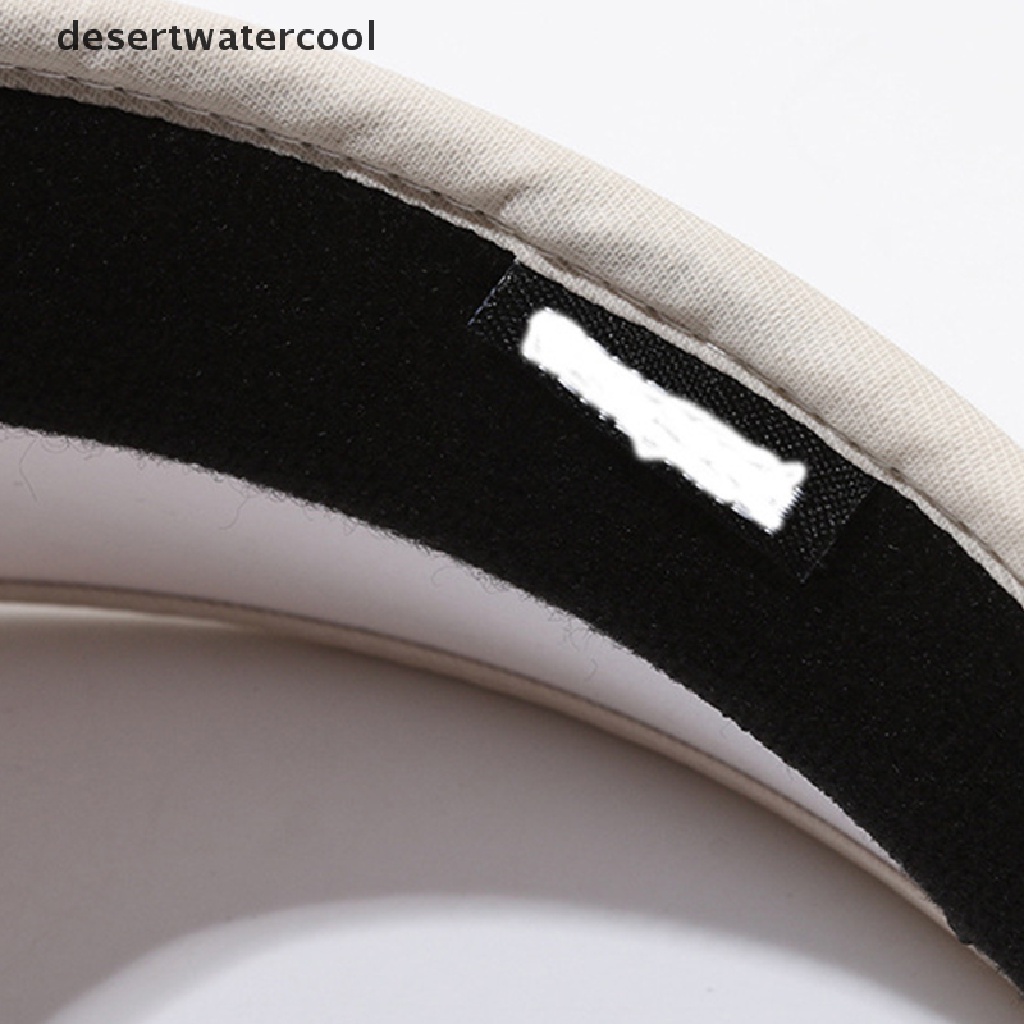 1 Mũ Lưỡi Trai Chống Nắng Thoáng Khí Thời Trang Cho Nữ