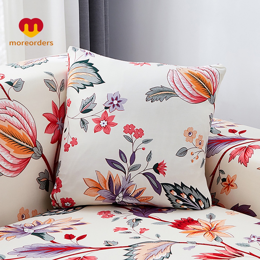 Vỏ Gối Polyester Chống Mài Mòn In Họa Tiết Trừu Tượng Đẹp Mắt Trang Trí Nhà Cửa