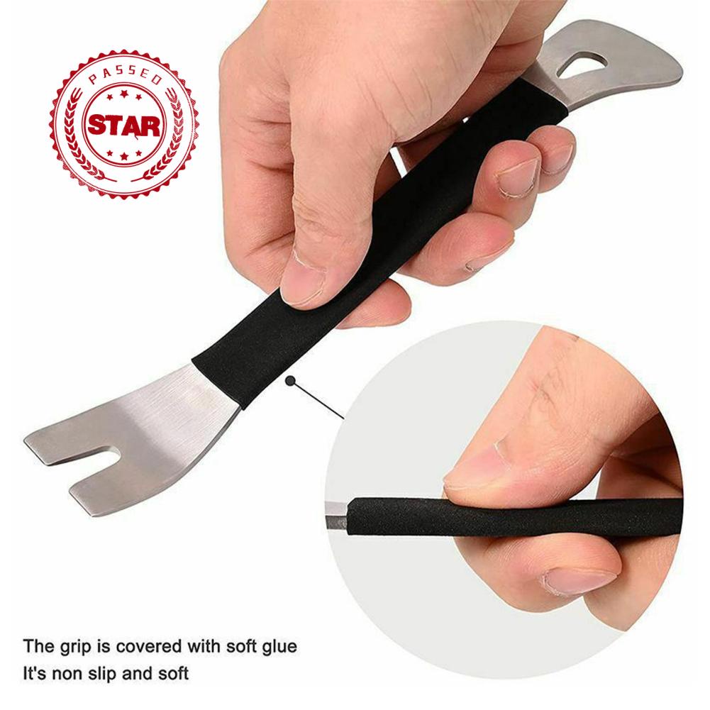 Bộ Dụng Cụ Tháo Lắp Cửa Xe Hơi C2P7 Bằng Kim Loại Chuyên Dụng