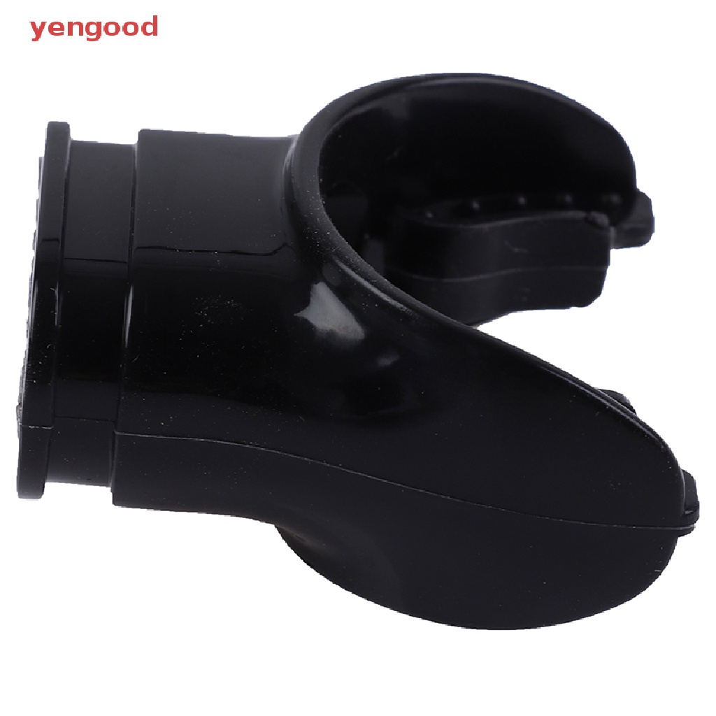 Bộ 2 Ống Thở Lặn Bằng Silicon Mềm Chất Lượng Cao