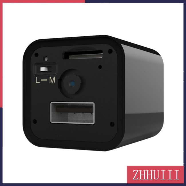 Camera An Ninh Mini HD 1080p Kết Nối Usb