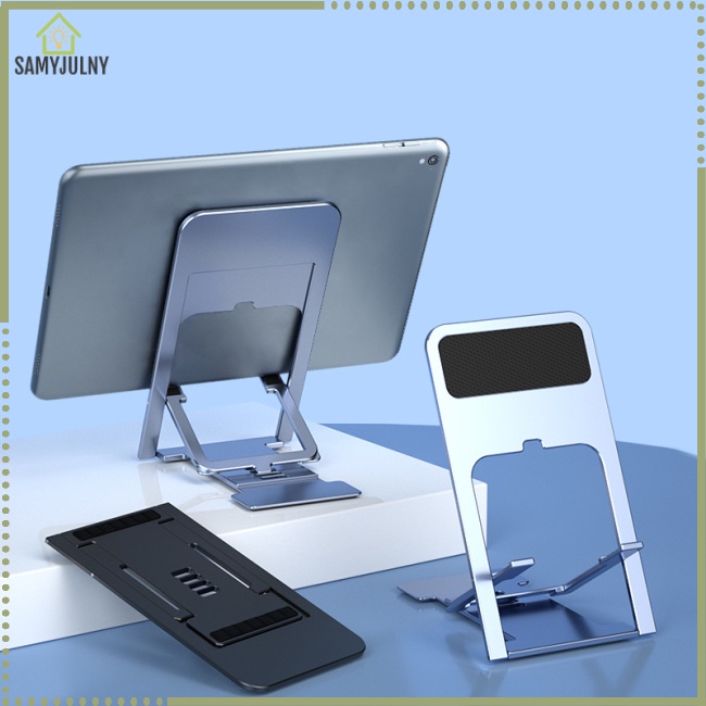 Giá Đỡ Điện Thoại / Máy Tính Bảng SAM Z7 4.5-15 Inch Hình Tam Giác Bằng Abs Tùy Chỉnh Tiện Dụng