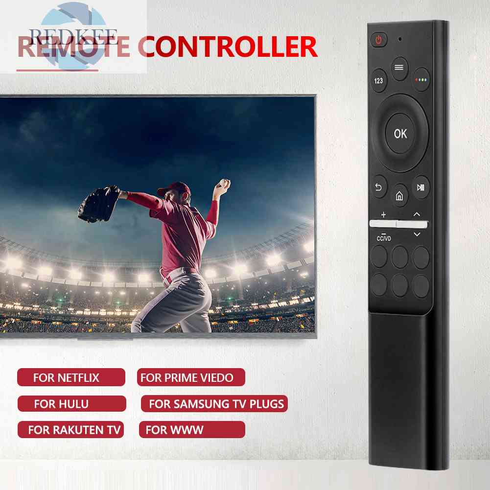 Điều Khiển Từ Xa Thay Thế IR Cho SAMSUNG BN59-01363A 01357A 01330A 01385D