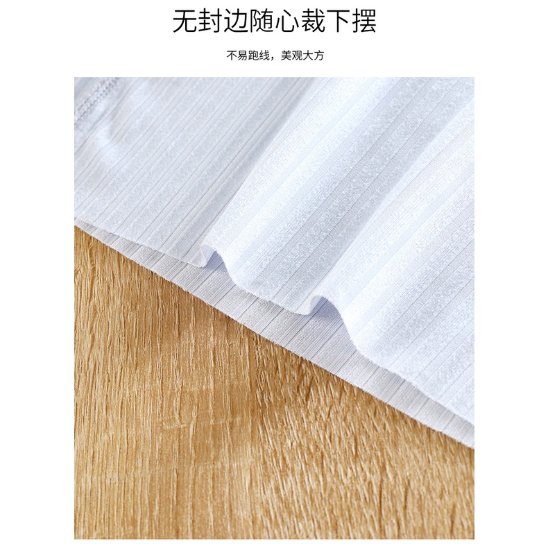 Áo Không Tay Thoáng Khí Phong Cách Hàn Quốc Cho Bé 66-130cm
