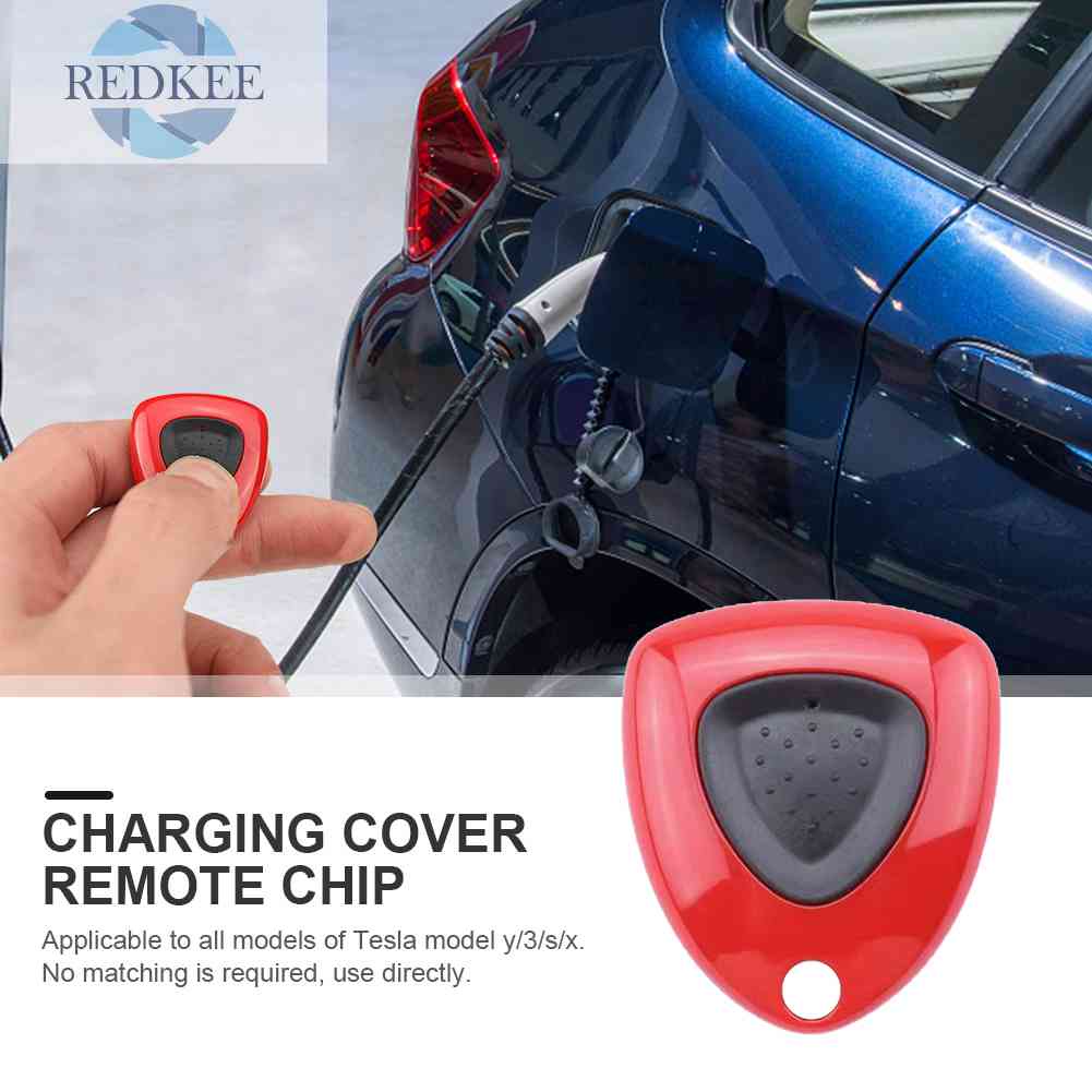 Chip Mở Cửa Điều Khiển Từ Xa Cho Tesla Model Y 3 S X