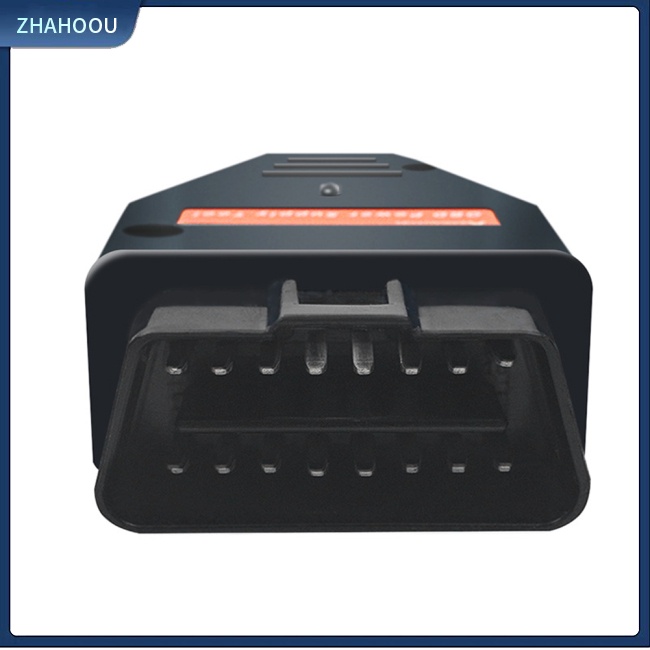 ☃Phụ Kiện Trang Trí Nhà Cửa Độc Đáo Sáng Tạo☃ Kẹp Sạc Pin Obd2 Chuyên Dụng Cho Xe Hơi