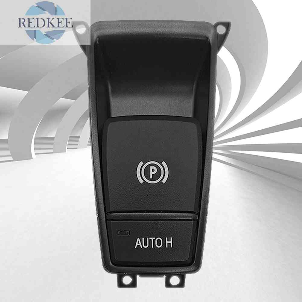 Công Tắc Đỗ Xe Tự Động Chất Lượng Cao 61319148508 Công Tắc Phanh Tay Điện Tử Chuyên Dụng Cho Xe Hơi BMW X5 E70 07-13