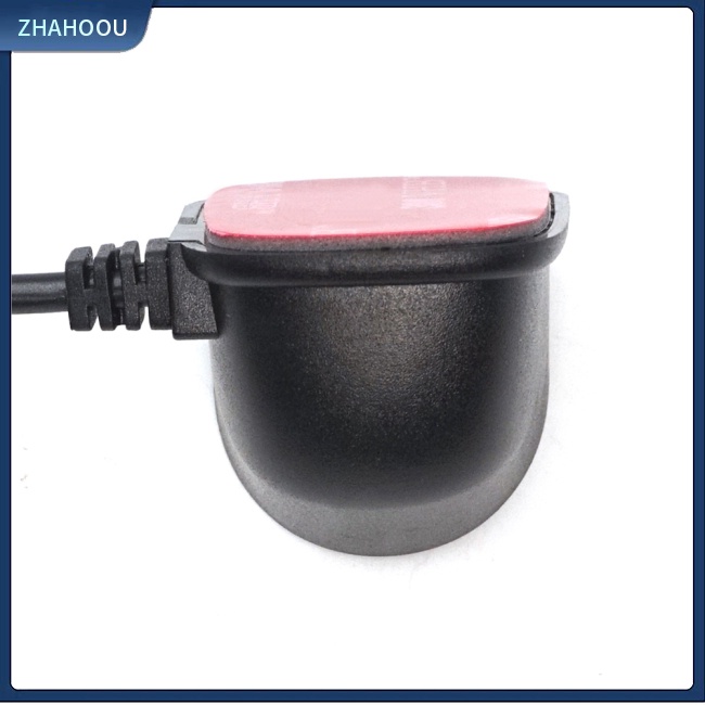 ☃Phụ Kiện Trang Trí Nhà Cửa Độc Đáo Sáng Tạo☃ Bộ Camera Ghi HìNh Góc RộNg Wifi Cho Xe Hơi