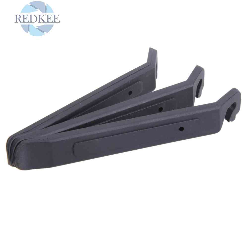 3 Dụng Cụ Sửa Chữa Lốp Xe Đạp Bằng Thép 12cm