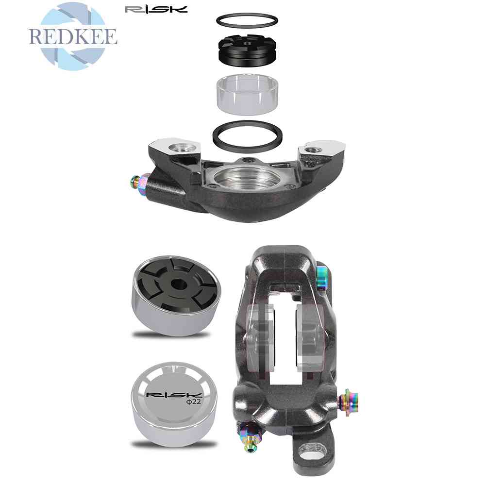 Bộ Kẹp Phanh Cho MTB SLX Series M675 M7000 M7100