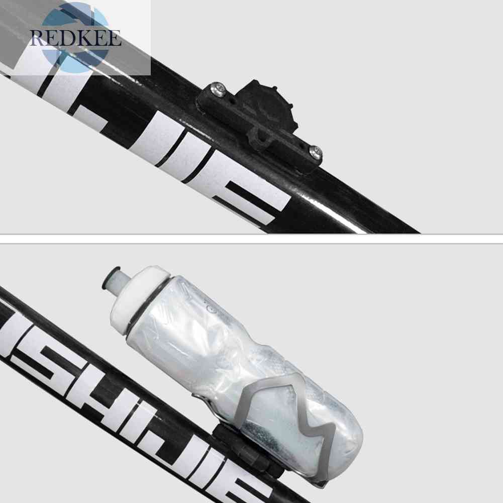 Giá Đỡ Gắn Yên Xe Đạp Định Vị