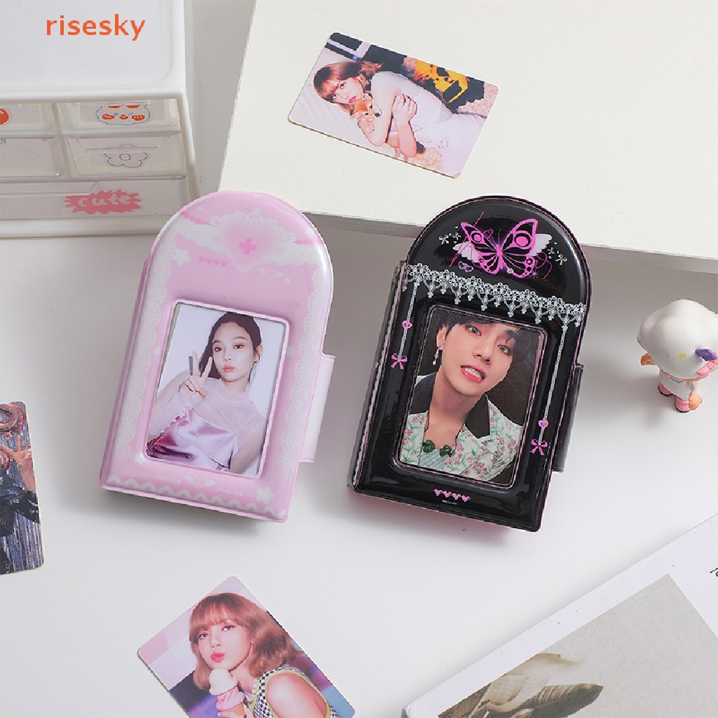 Album Ảnh Polaroid Instax Phong Cách Hàn Quốc