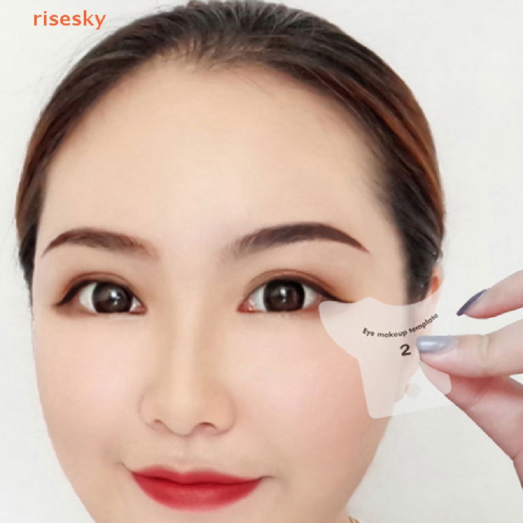 Khuôn Bảo Vệ Mascara Nối Dài Lông Mi Chuyên Dụng