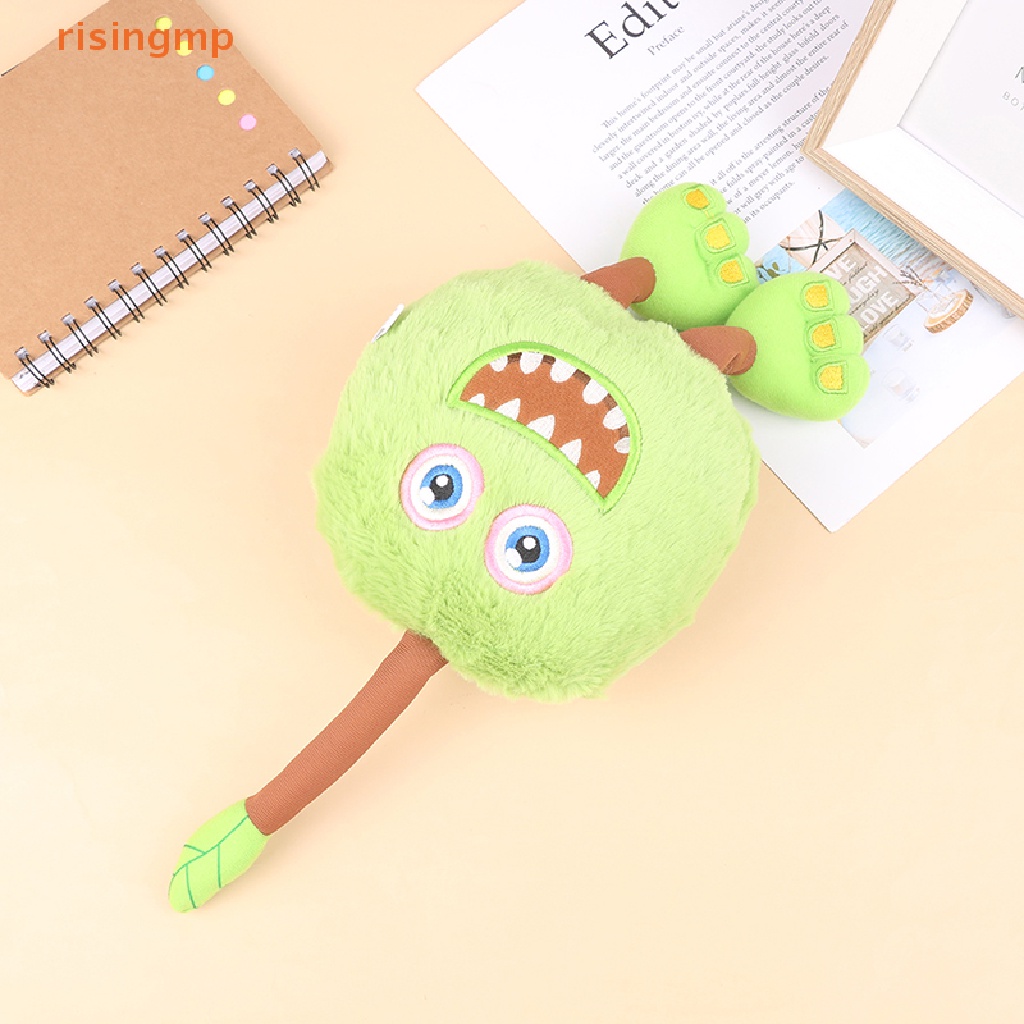 Đồ chơi nhồi bông Hình Quái Vật Hoạt Hình My Sing Monsters