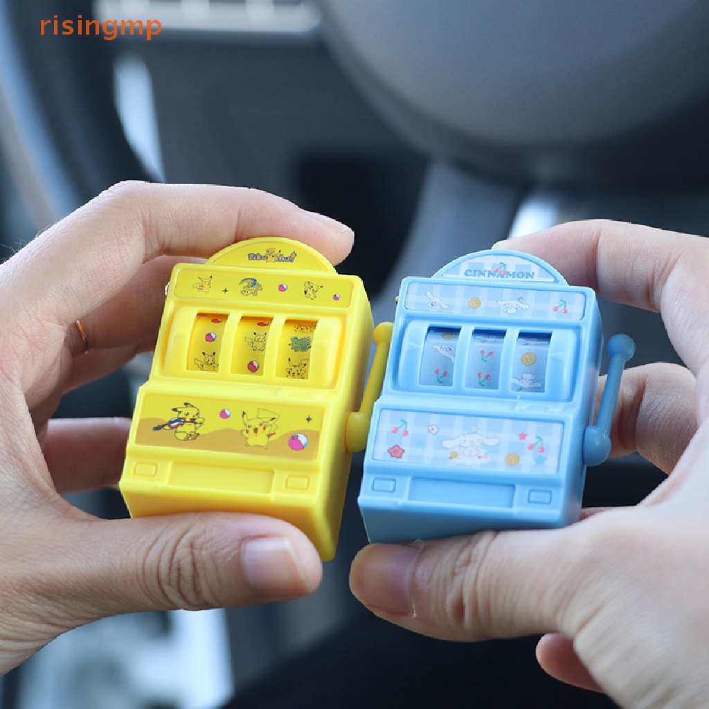 1 Móc Khóa Hình Pokemon Pikachu Dễ Thương