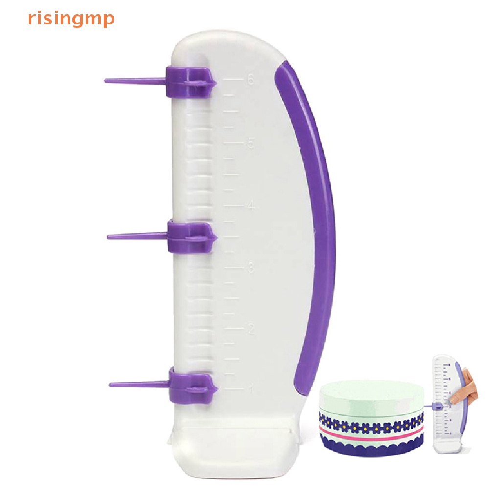 Thước Đo Lường Dùng Để Trang Trí Bánh Kem Tiện Dụng