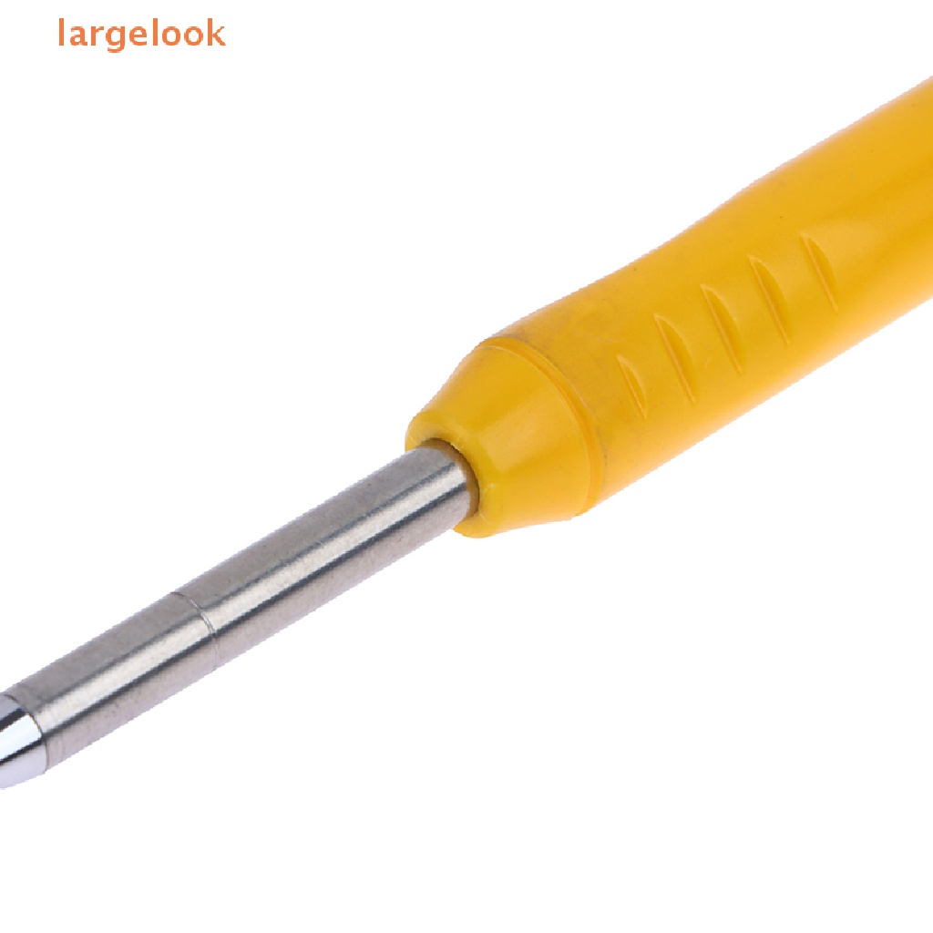 [Widelook] Bút Chì Carpenter Màu Trơn Với Đồ Chuốt Cơ Khí Xây Dựng