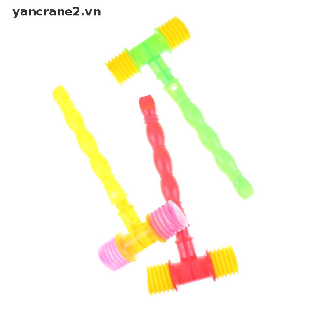 Còi Đồ Chơi Bằng Nhựa 25cm 25cm Giúp Rèn Luyện Trẻ Vui Nhộn