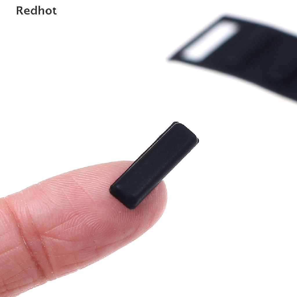 Bộ 5 Bàn Đạp Chân Cao Su Cho dell latitude E6420 E6430 E6220 E6330 E6320