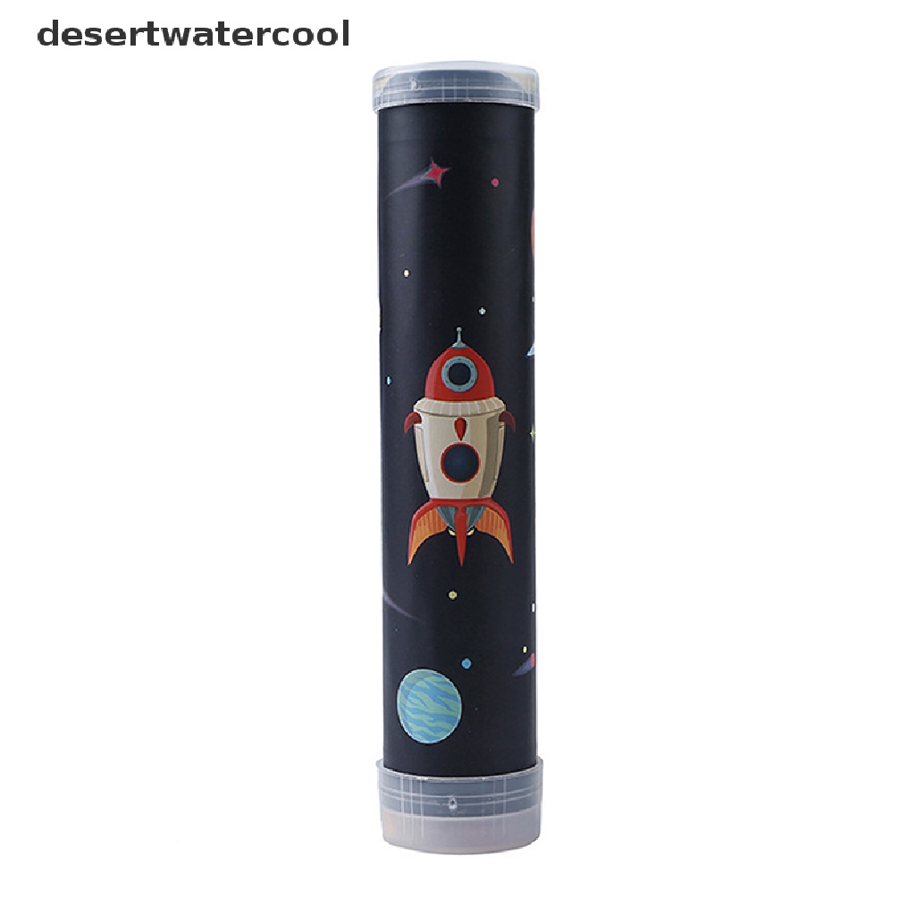 Bộ Kính Vạn Hoa Ma Thuật DIY Dành Cho Bé