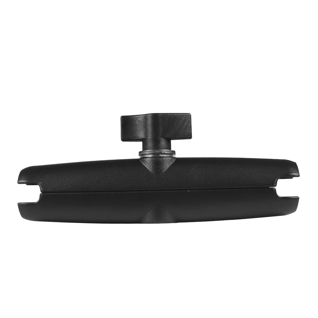 Trục Nối Dài Bằng Hợp Kim Nhôm Cho ram mounts 5.5cm 15cm 1 "