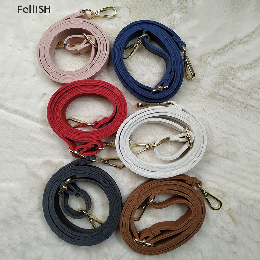 1 Dây Đeo Túi Xách Thay Thế 123cm 439br Có Thể Điều Chỉnh