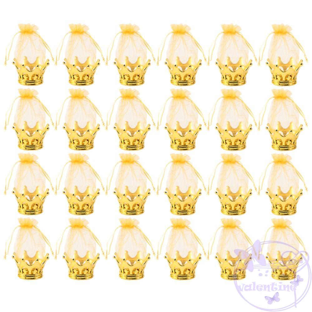 Túi Đựng Quà Tặng Thiết Kế Nhỏ Gọn Tiện Dụng|Set 12 Túi Đựng Quà Cưới Trọng Lượng Nhẹ Dễ Mang Theo