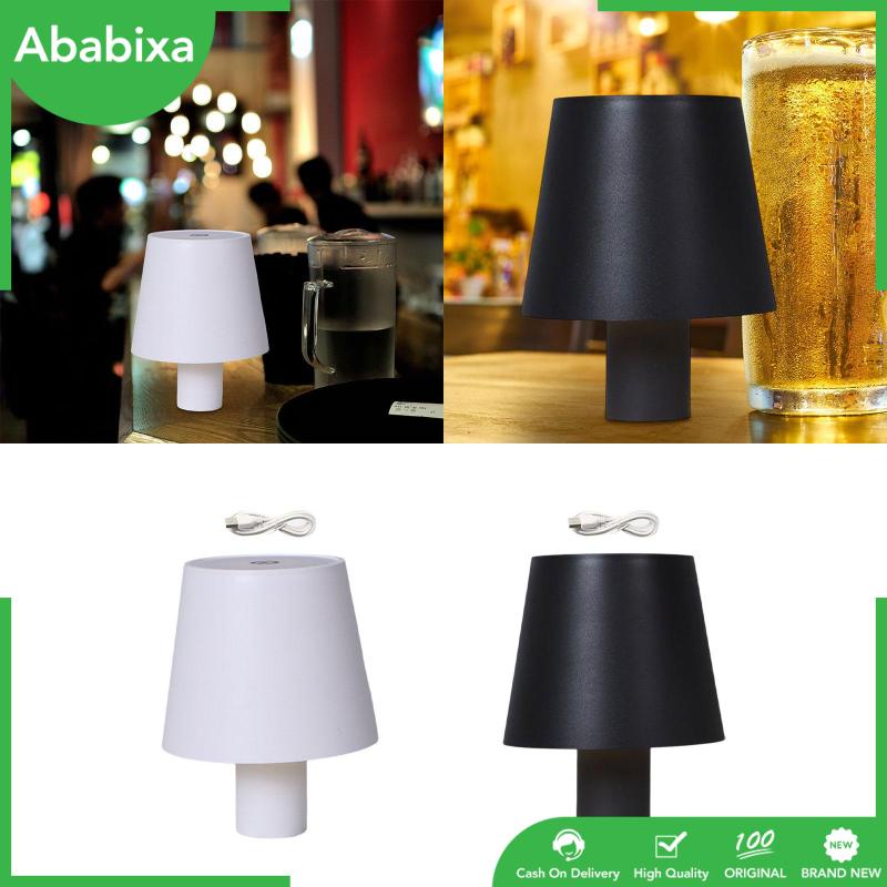 Đèn Bàn Bảo Vệ Mắt Điều Khiển Cảm Ứng USB