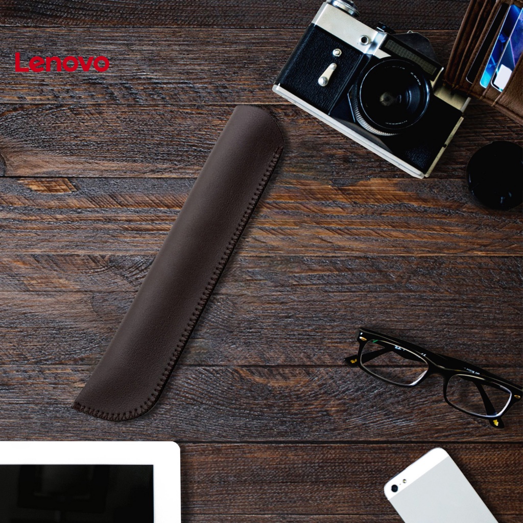 Túi Giả Da Đựng Bút Cảm Ứng Apple Chống Thấm Nước Chống Thất Lạc Đa Năng Họa Tiết Hoa Hướng Dương Đơn