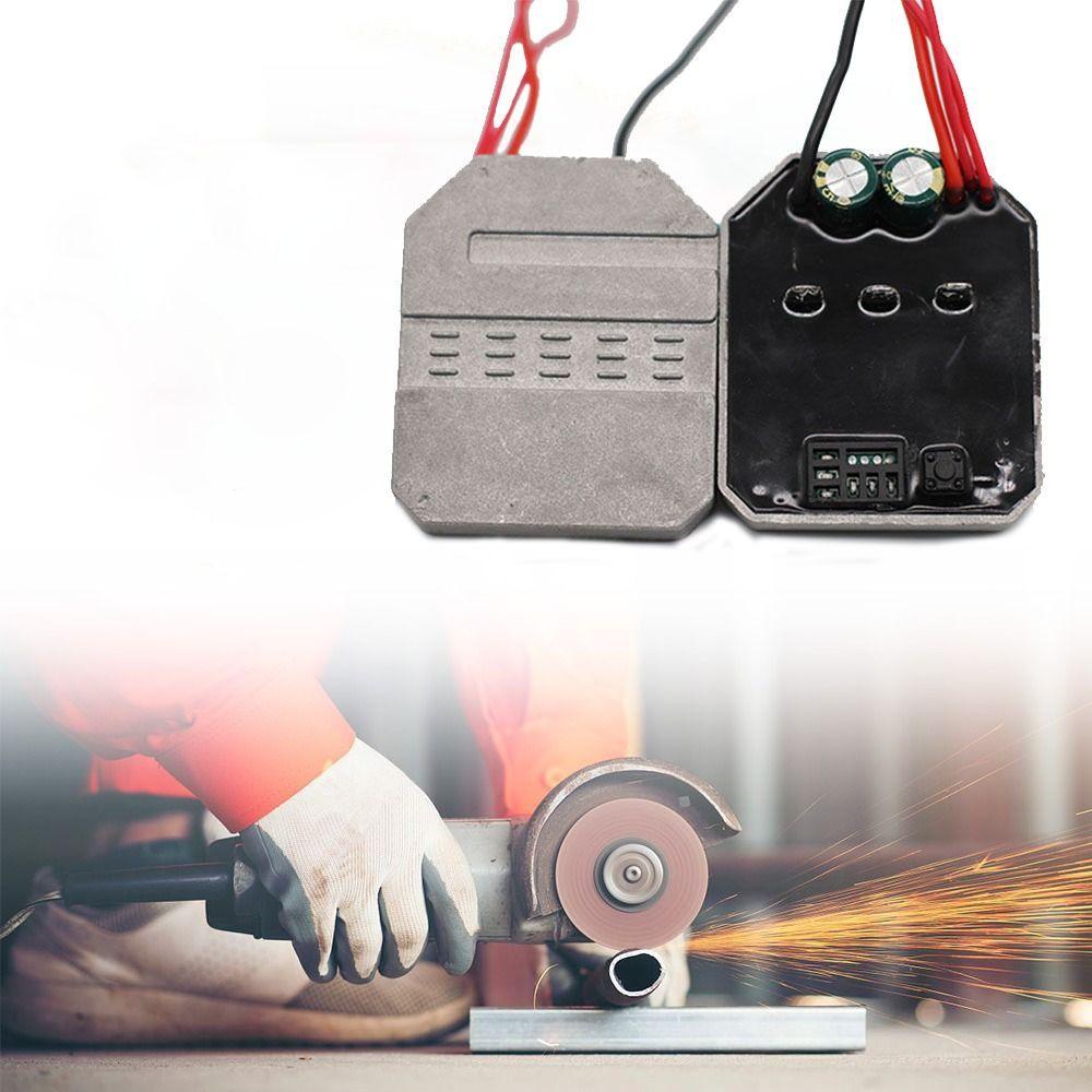 .Bảng Mạch Điều Khiển Kèm Pin Chuyên Dụng Chất Lượng Cao