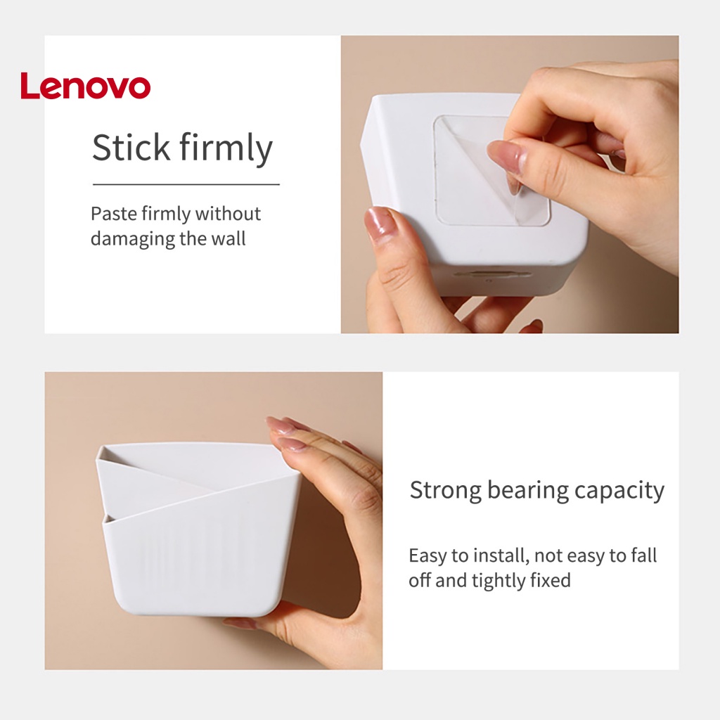 Giá Đỡ Điện Thoại Gắn Tường Không Cần Đục Lỗ Họa Tiết Hoa Hướng Dương Đa Năng Thông Dụng Cho