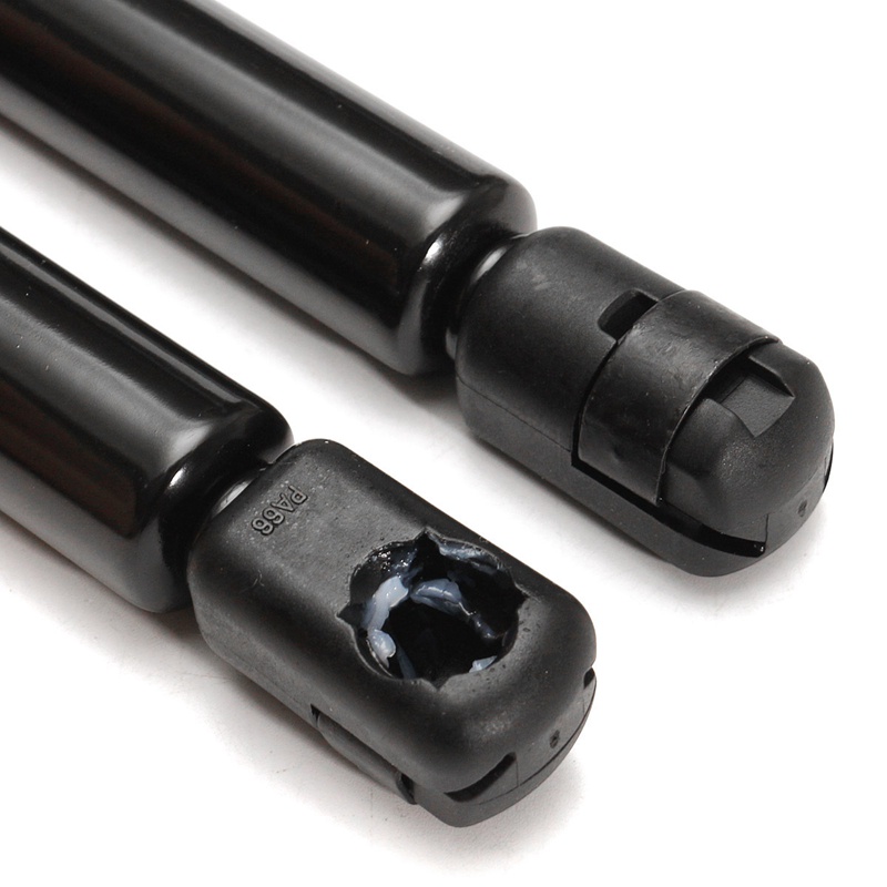 2 cái phía sau Khởi động cốp sau Thanh chống khí cho Mercedes Slk R170 Có thể chuyển đổi 1996-2004 1707500036