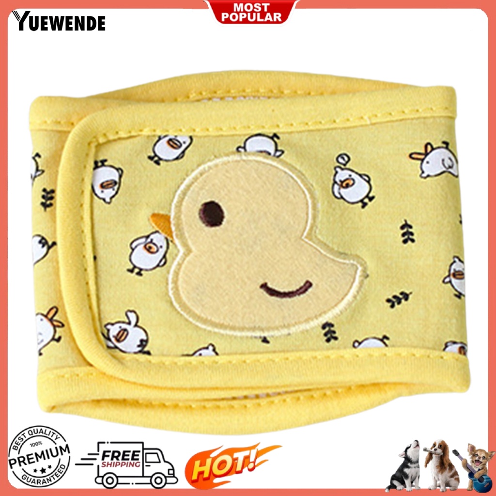 Quần Tã Mặc Giữ Ấm Cho Thú Cưng Cỡ Nhỏ / Vừa / Nhỏ