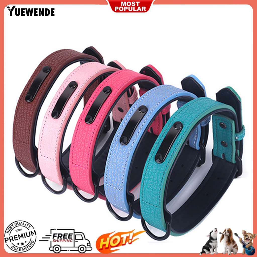 Vòng Cổ Thú Cưng Linh Hoạt Thời Trang