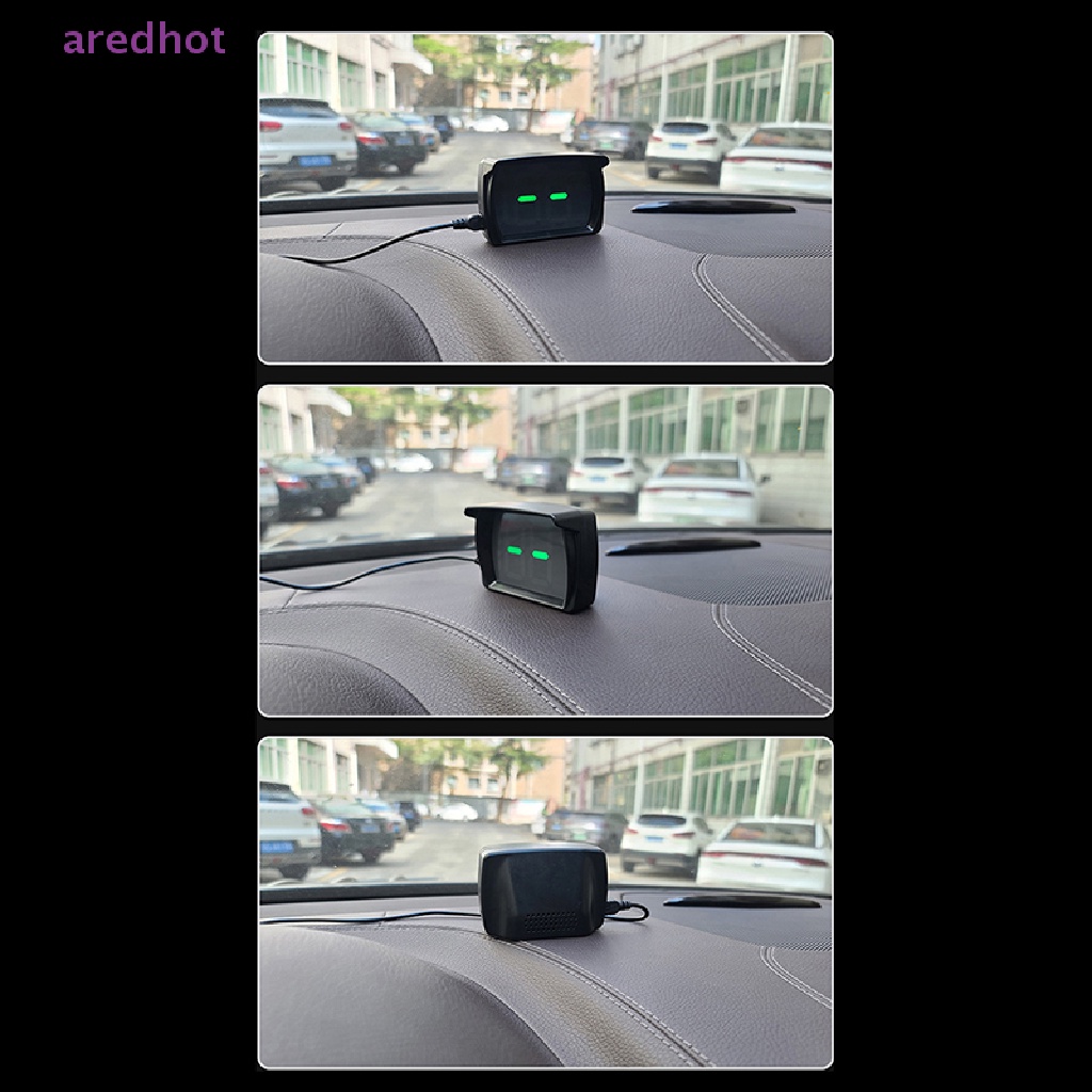 Màn Hình Hiển Thị GPS Tốc Độ Lớn Mới