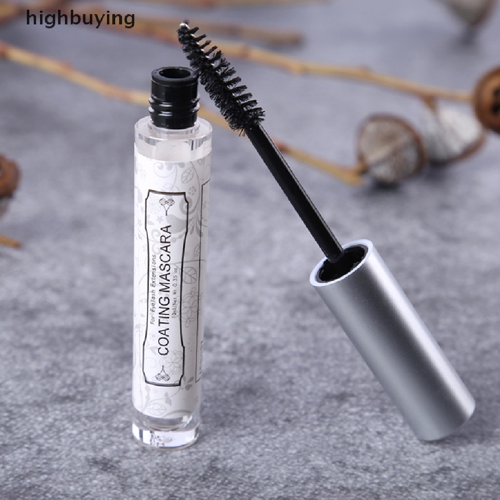 Mascara Chuốt Mi Giữ Màu Tốt Cho Hàng Mi Cong Dài Quyến Rũ Tự Nhiên