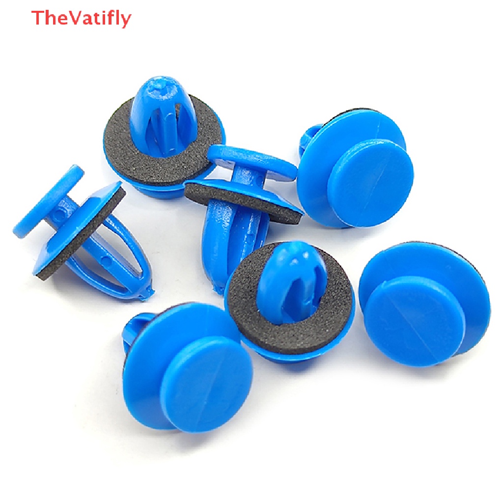 Bộ 10 Kẹp Khóa Bánh Xe Hơi AD-0187 Chuyên Dụng Cho ADQ3 Q5