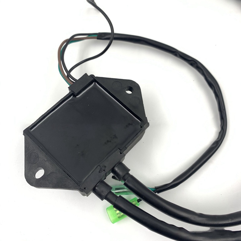 Mô Tơ Thuyền Tohatsu 9.8HP 8HP 3B2-06170 - 0 Cd Chất Lượng Cao