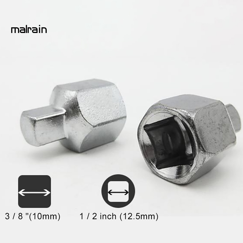 Cờ Lê Tháo Nắp Bình Nhiên Liệu Chuyên Nghiệp Có Thể Điều Chỉnh