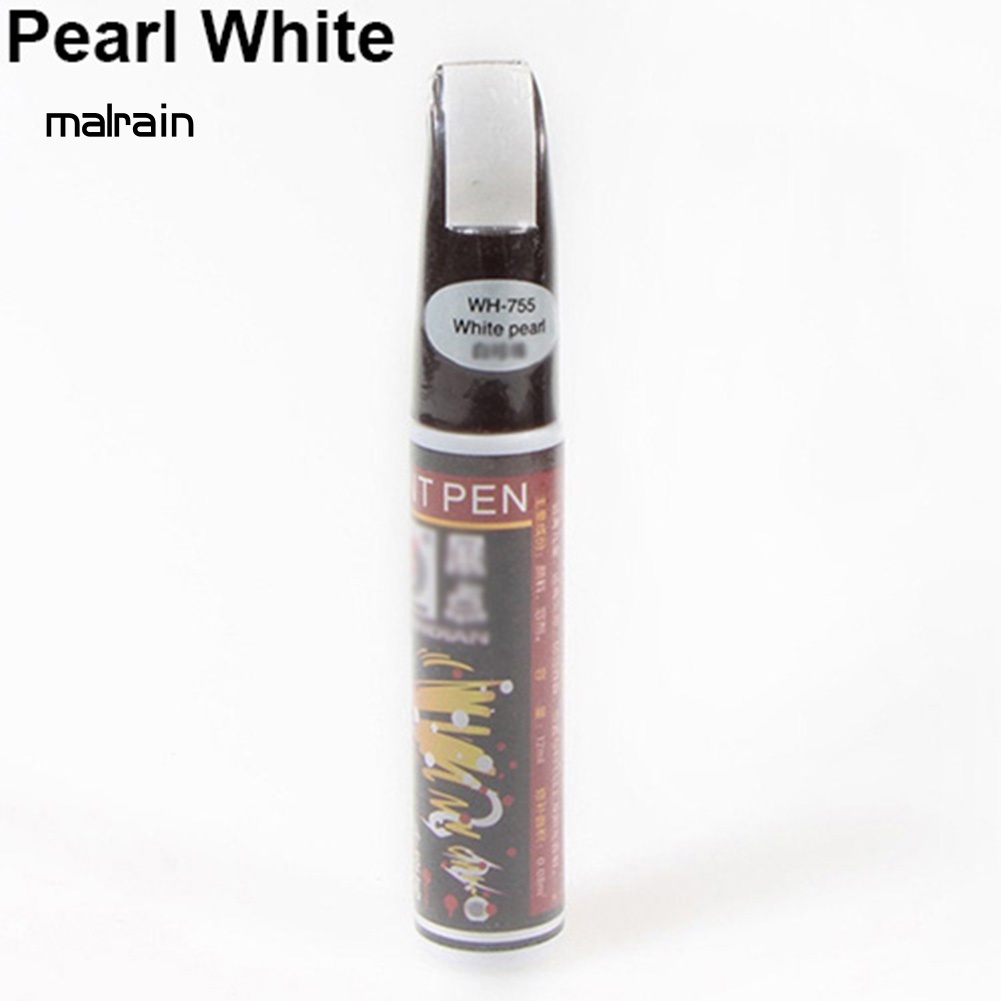 Bút Xóa Vết Trầy Xước Thông Minh Chuyên Dụng Cho Xe Hơi