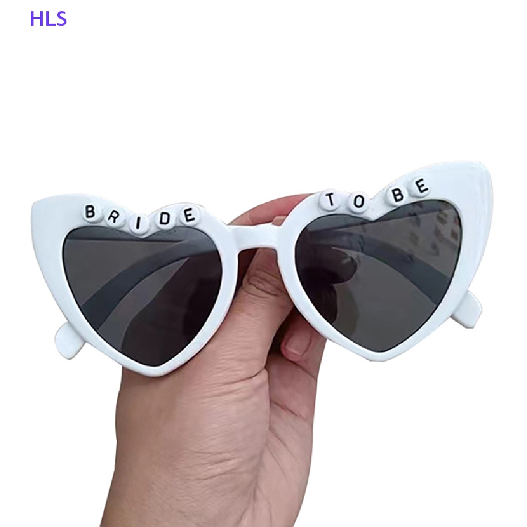 Kính Mát Thời Trang Cho Cô Dâu Ngày Cưới