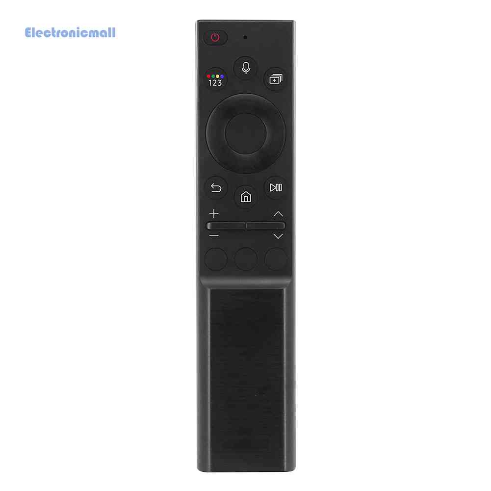 Điều Khiển Từ Xa Bằng Giọng Nói Cho Samsung BN59-01357B 01357A 01357C Mall01.vn