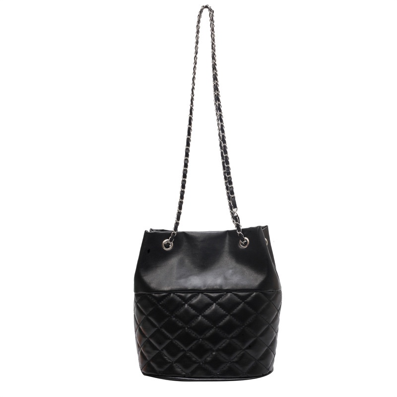 Túi Xách Nữ Đeo Vai Phong Cách Retro Thời Trang Cá Tính