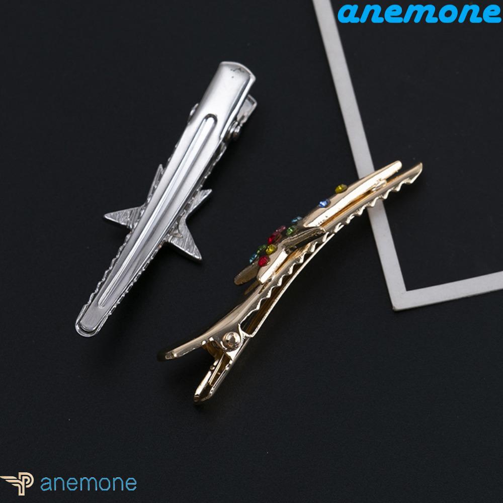 Kẹp Tóc Đơn Giản Đáng Yêu Dành Cho Nữ|Kẹp Tóc Phong Cách Hàn Quốc Xinh Xắn Cho Nữ